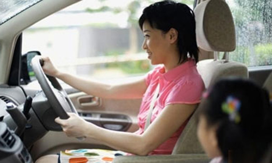 Điều kiện học lái xe ô tô tại quận Bình Thạnh